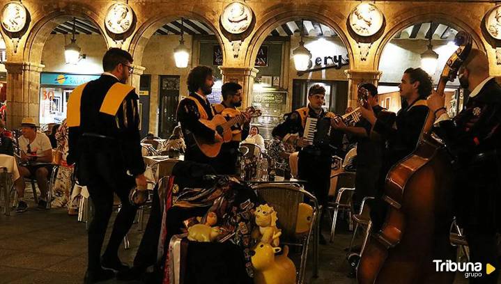 La historia de la Tuna: de sus orígenes a la declaración de Bien Interés Cultural