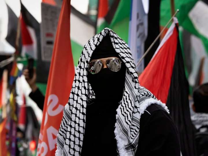 Private members bill aims to criminalize promotion of terror