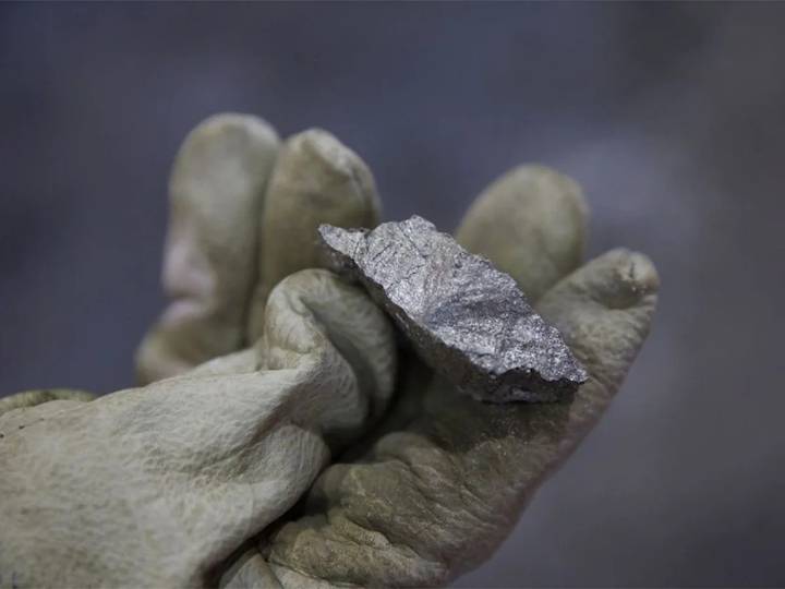 Opinion: Canada’s critical moment for critical minerals