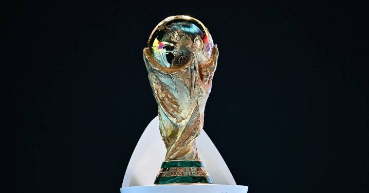 U.S. cities will see big tourism boost from World Cup, analysis predicts