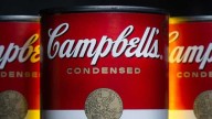 Campbell's exec on leave after racist audio recording