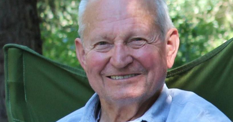 Paul David Halverson