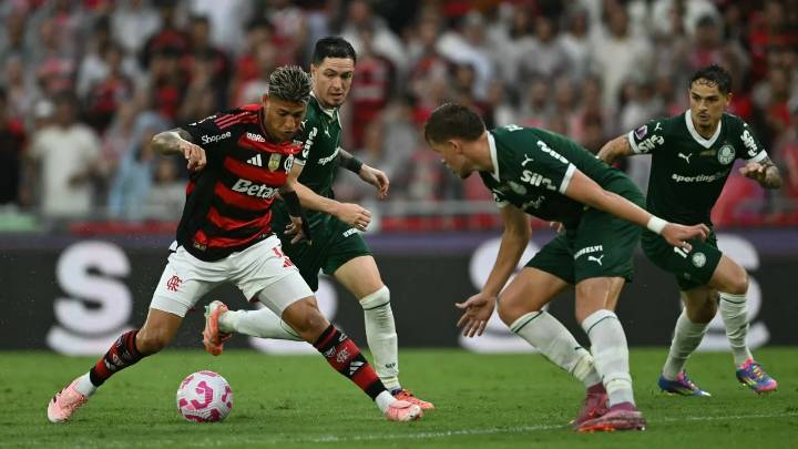 La millonada que ganará el campeón de la Copa Libertadores