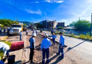 35 kilómetros de vías urbanas han sido rehabilitadas en Yopal