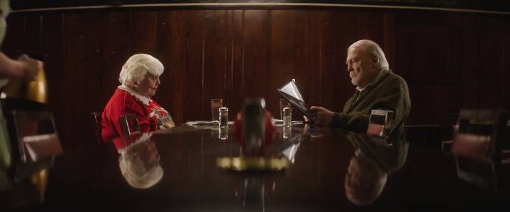 ‘Lost & Found in Cleveland’ boasts a star-studded cast — here’s where you’ve seen them before