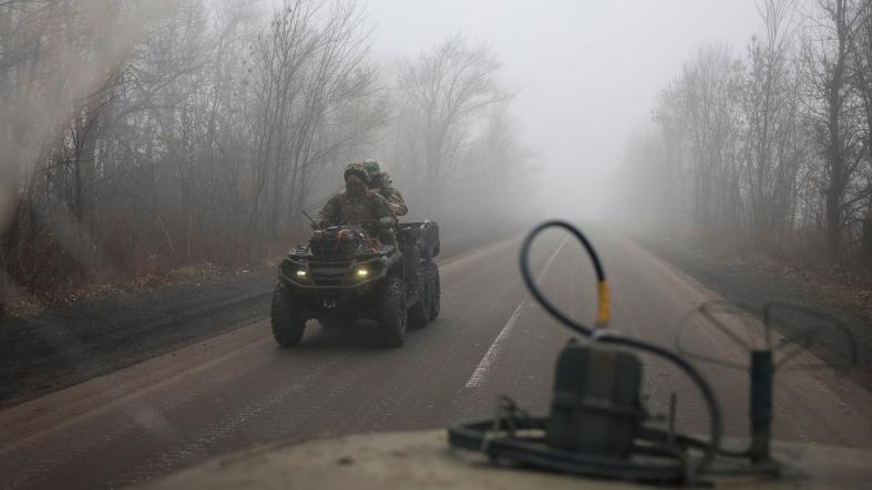 Could the latest Ukraine talks actually end the war? Here’s what to know