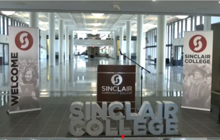 Local college named 1 of America's top online schools