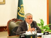 FM Dar to visit Turkiye for Arab-Islamic huddle on Palestine