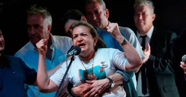 El fuerte posteo de la mamá de Fernando Báez Sosa tras el estreno del documental