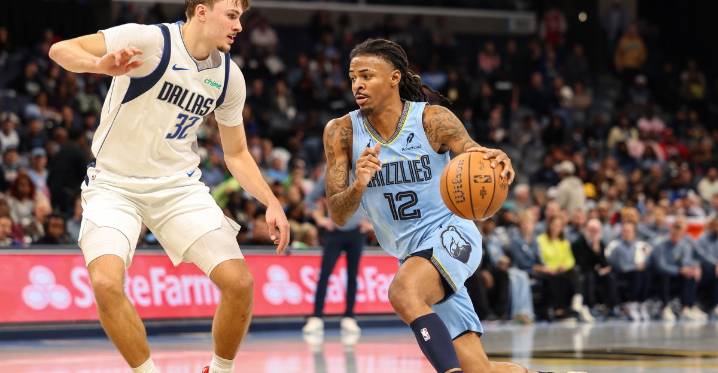 Player Grades: Recapping the 118-104 road spanking in Memphis