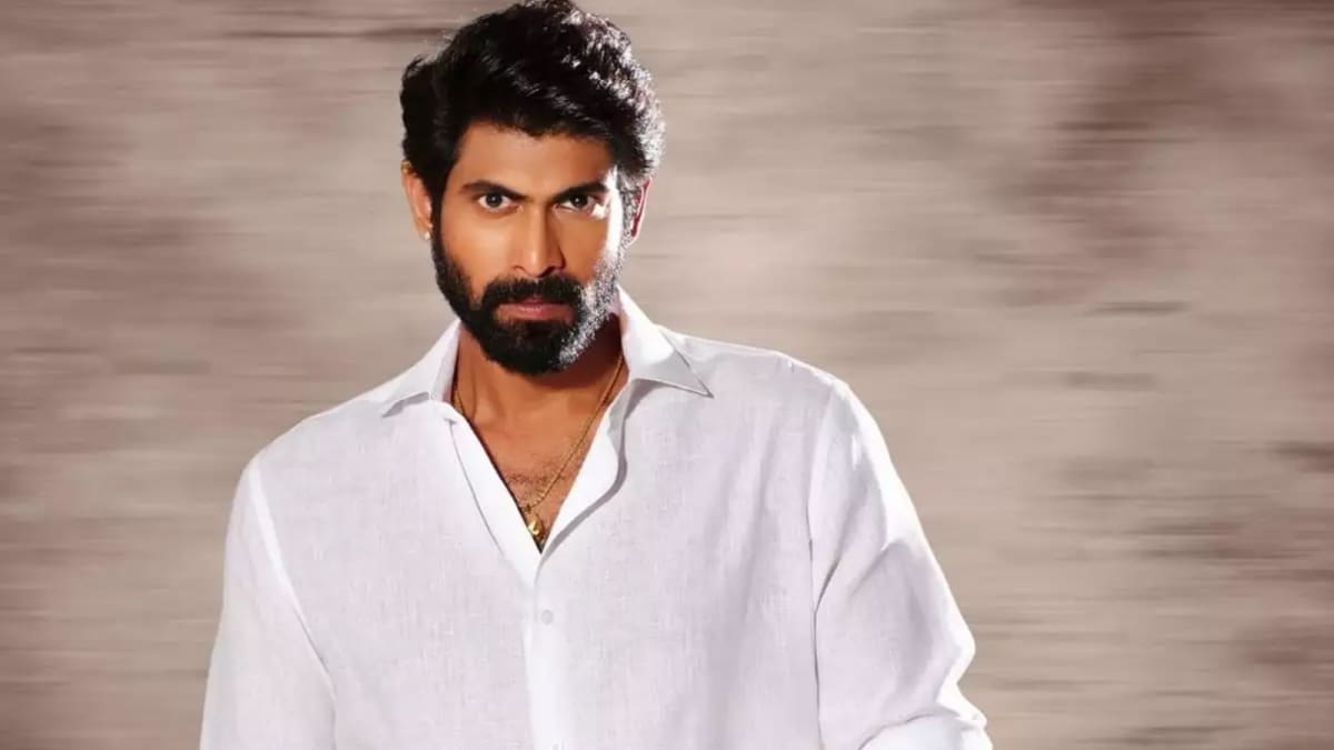 Rana Daggubati Appears Before SIT In Betting Apps Case, Says Will Spread ‘Right Message’