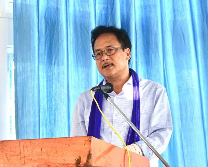 Wangsu calls for timely implementation of development projects