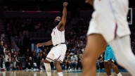 James Harden sets Clippers franchise record with 55 points