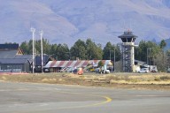 A tener en cuenta: por obras, cierra por 10 días el aeropuerto Chapelco