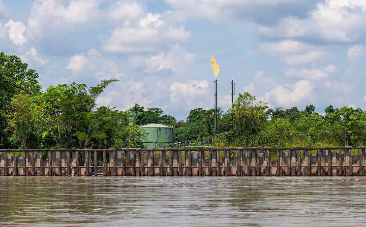 Billions, including children, are at grave risk because of living close to fossil fuel infrastructure: Study