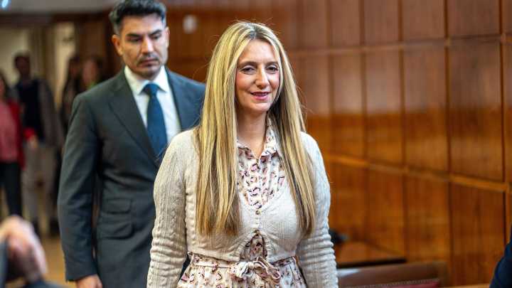 A Miss Asturias ligada a Ábalos descoñecía se a "colocaron" nunha empresa pública: "Fixérono ás miñas costas"