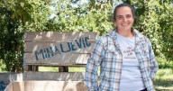 Entre Croacia y Regina: la historia de Laura Mihaljevic y el recambio generacional que mantiene viva la fruticultura