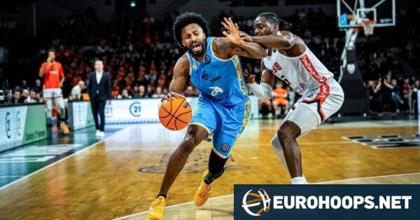 Dreamland Gran Canaria survives to stay defeatless