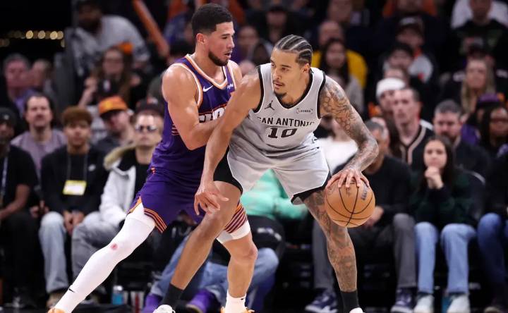 What happens if Spurs lose or win against Trail Blazers in 2025 NBA Cup today, Nov. 26?