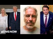 Trump loses bid to stop files vote: Epstein problem ensnares BOTH Trump DOJ leaders