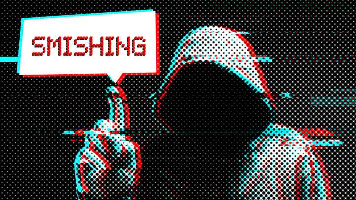 Google sues cybercrime group behind E-ZPass, USPS text phishing scams