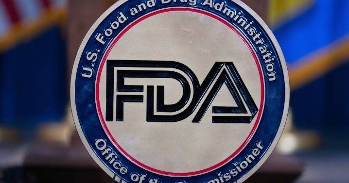 Infant botulism in 10 US states linked to formula being recalled