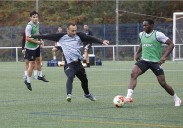 El Real Avilés prepara el asalto al liderato