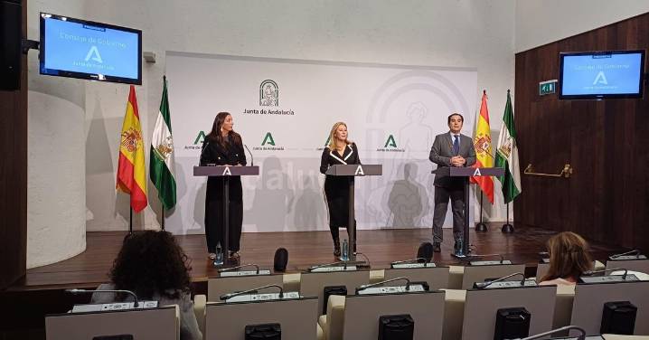 La Junta crea un grupo de funcionarios para atender los servicios saturados