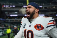 Black Friday Game de la NFL: Bears sorprenden y derrotan 24