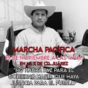 Convocan marcha pacifica en Juárez para exigir justicia para Carlos Manzo