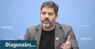 Bianco, picante: “No se puede discutir todo el tiempo, uno tiene que laburar a la mañana”