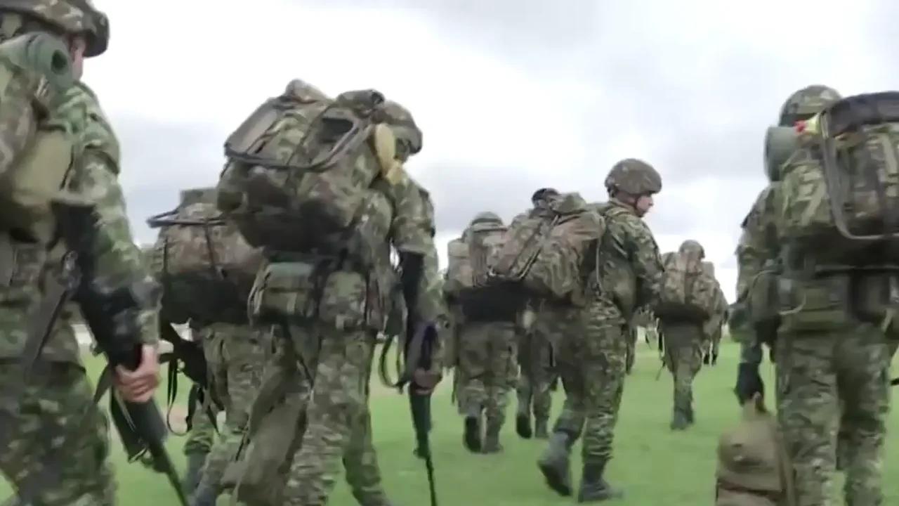 Ejército anuncia investigaciones internas por señalamientos contra alto oficial