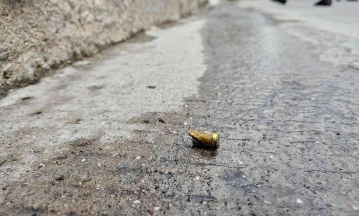 Ya habían intentado asesinar días antes a Carlos Manzo: Harfuch