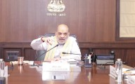 Home Minister Amit Shah to chair 32nd meeting of Northern Zonal Council tomorrow