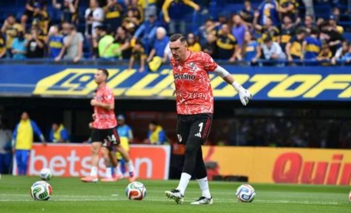 Explosión en Spegazzini: la casa de Armani sufrió daños