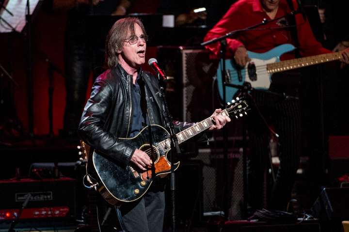 Jackson Browne's son Ethan found dead at 52