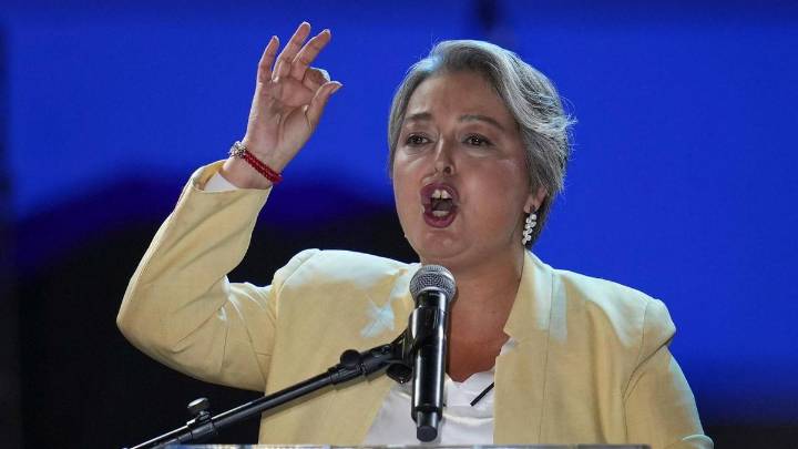 Communist candidate could become new president in Chile