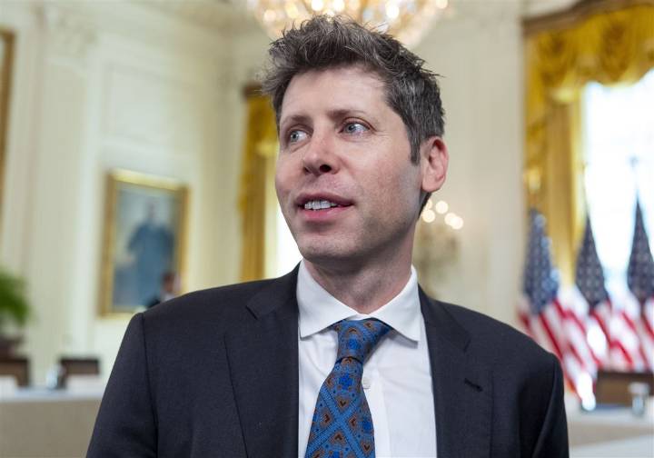 OpenAI and Amazon sign $38 billion deal for AI computing power