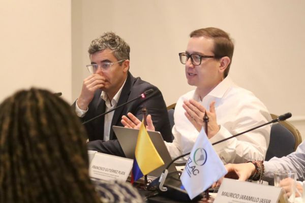 Colombia lidera en Santa Marta la negociación de la Declaración CELAC