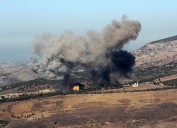 Israel-Hezbollah tensions rise, U.S. warns Beirut to disarm terrorists