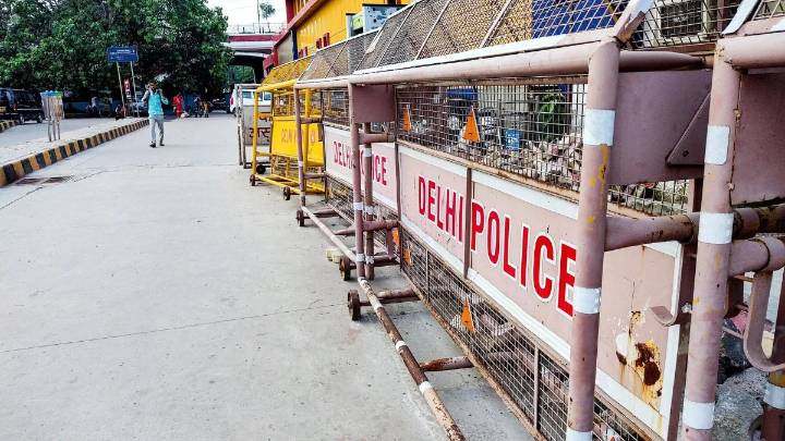 Delhi Police strike at narcotics syndicate and seize high-purity heroin valued at Rs 8 crore