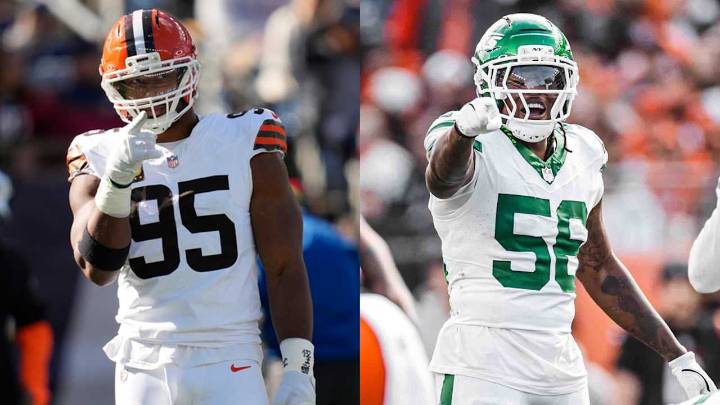 Know Your Foe | Jets-Browns