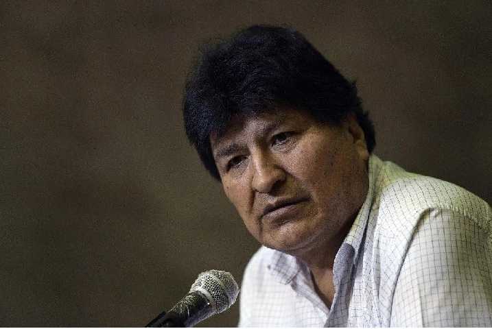 Evo Morales: Trump impulsa un nuevo Plan Cóndor en Latinoamérica para eliminar líderes populares