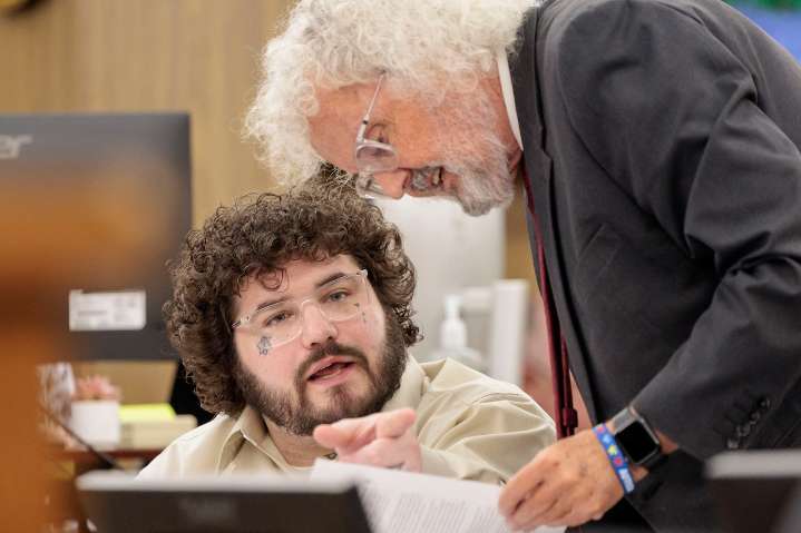 5 takeaways from trial convicting man in stabbing death of Jackson man