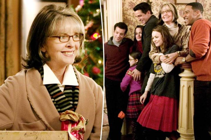'Family Stone' sequel in the works after Diane Keaton's death