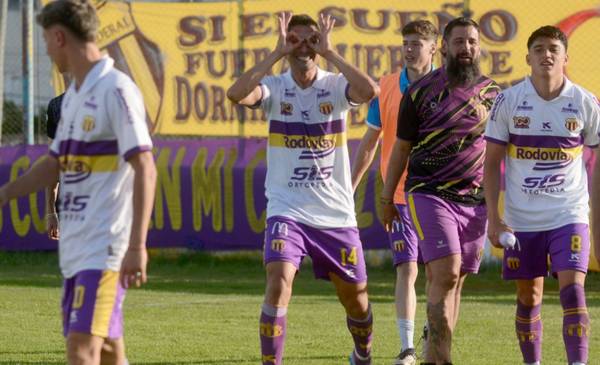 Promocional liguista: Tiro bajó a La Armonía y Comercial manda en soledad