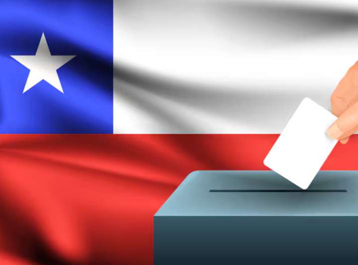 Chile reactiva el voto obligatorio en 2025: claves de unas presidenciales inéditas