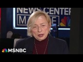 'Children in Maine are going without food': Governor sounds alarm on shutdown impact