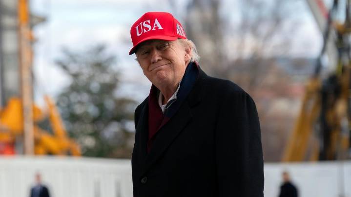 In his words: Trump's rhetoric about Zelenskyy and Putin has evolved