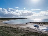 Texas: acusan plan para invadir isla haitiana y esclavizar a civiles